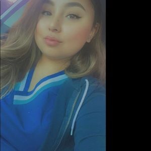 Meet your Posher, Norma